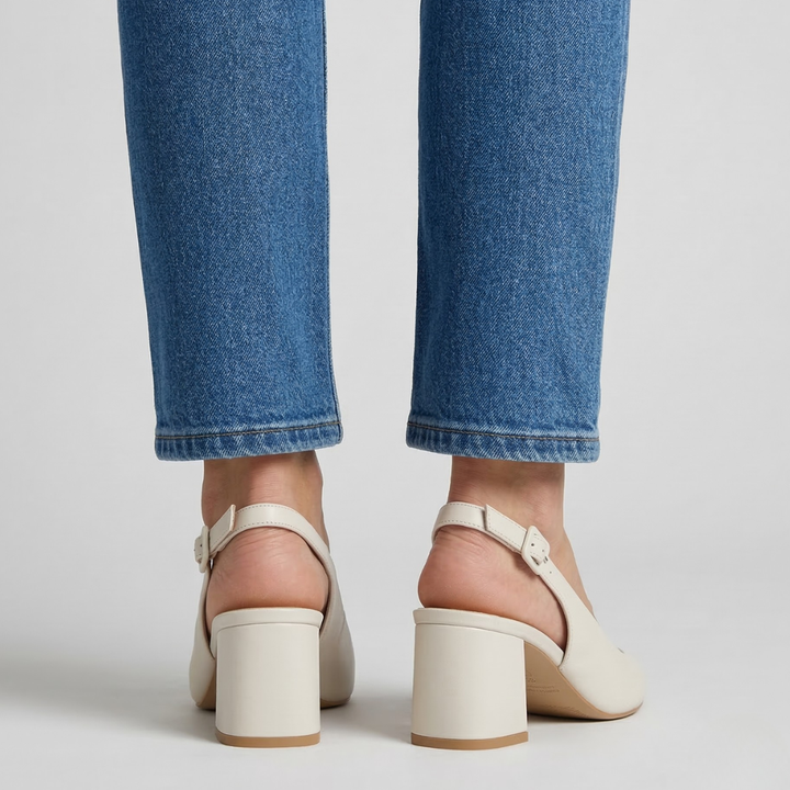 Emilia — Jarah Melbourne