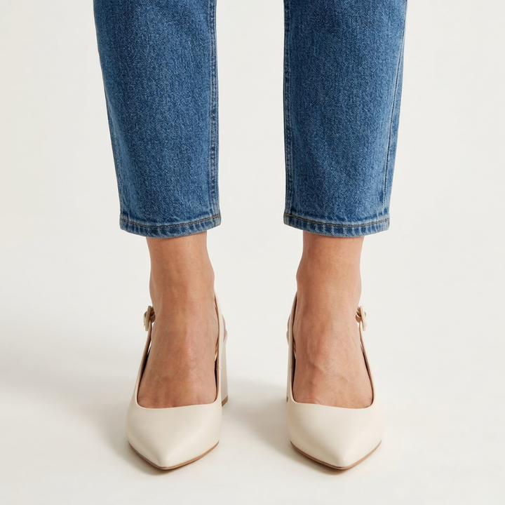 Emilia — Jarah Melbourne
