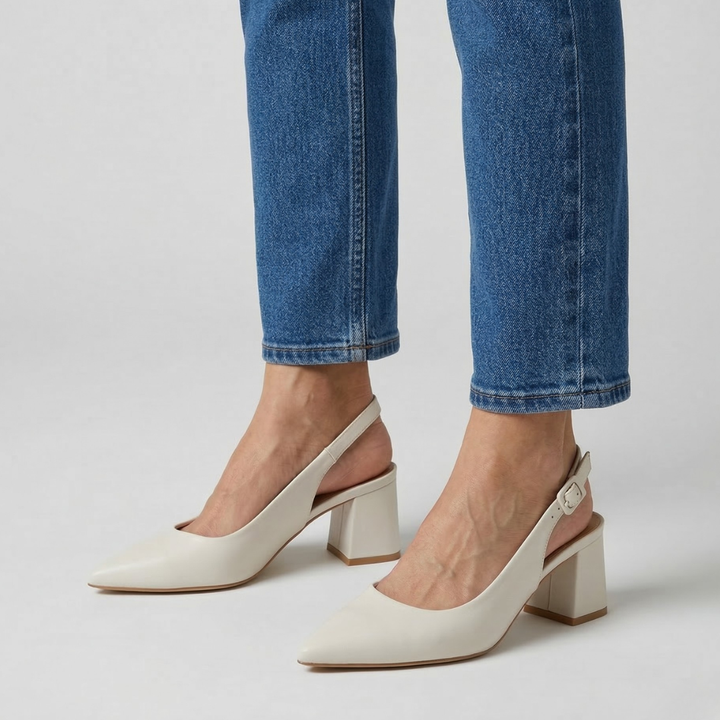 Emilia — Jarah Melbourne