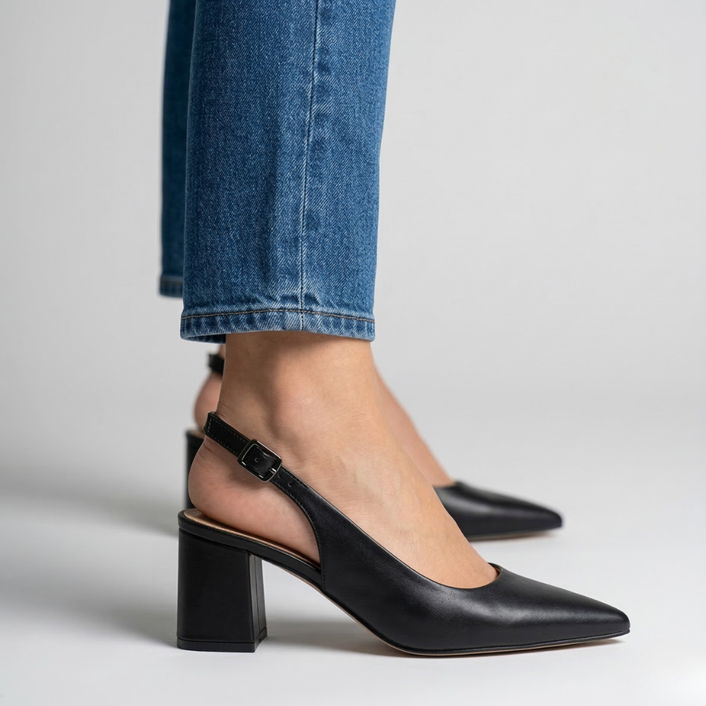 Emilia — Jarah Melbourne