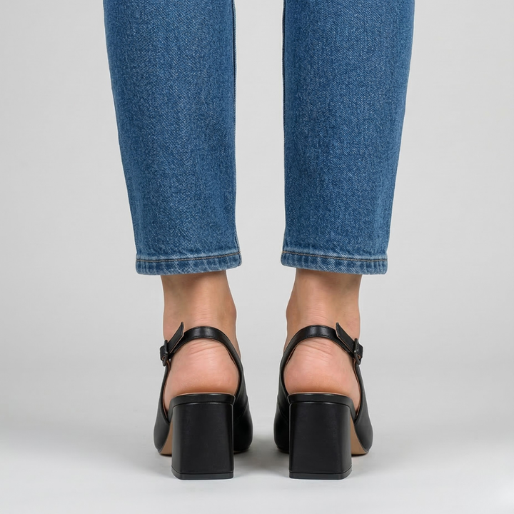 Emilia — Jarah Melbourne