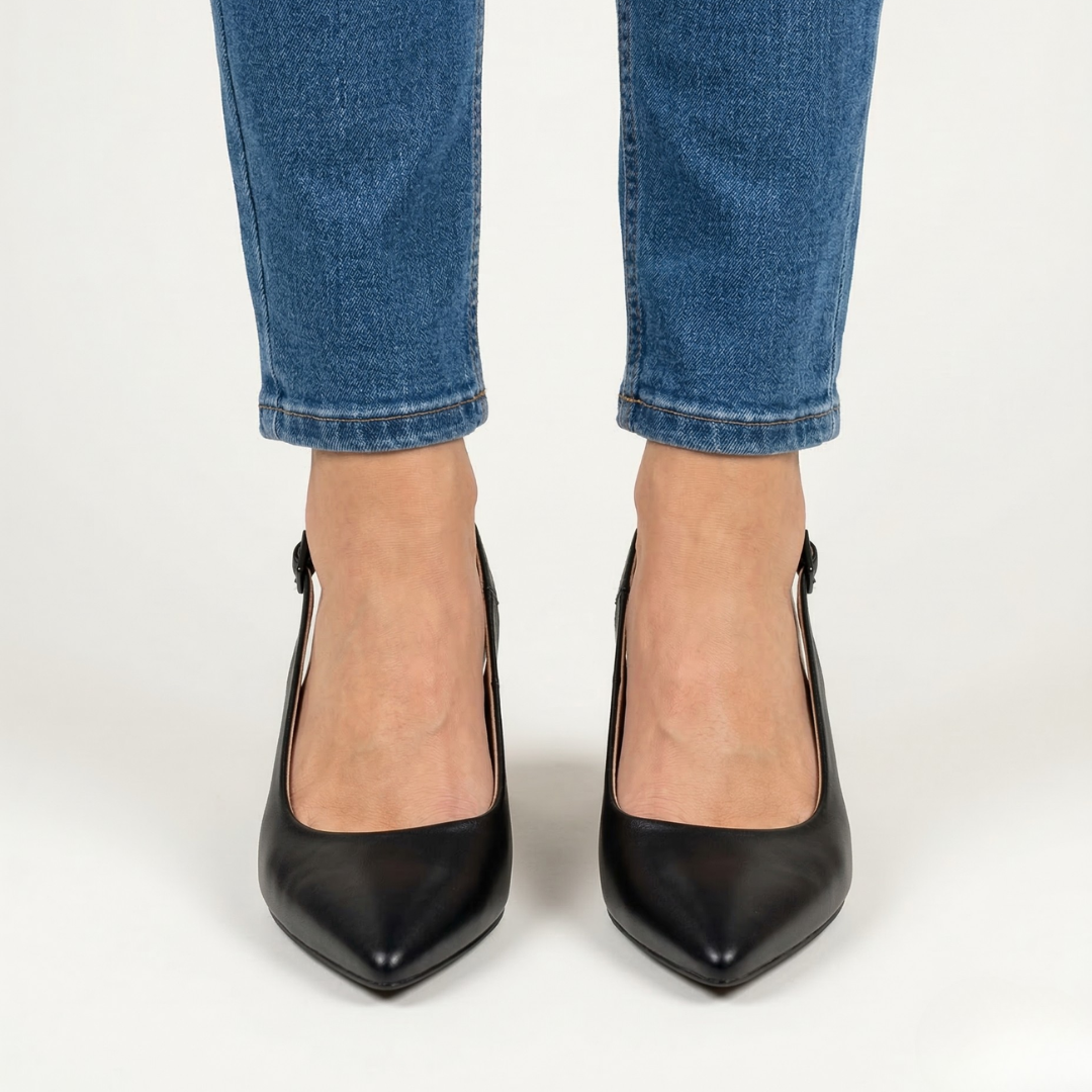 Emilia — Jarah Melbourne