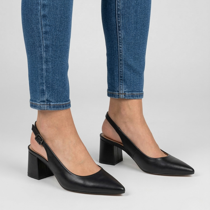 Emilia — Jarah Melbourne