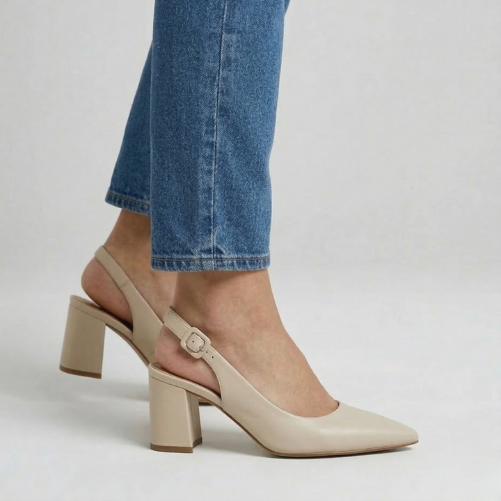 Emilia — Jarah Melbourne