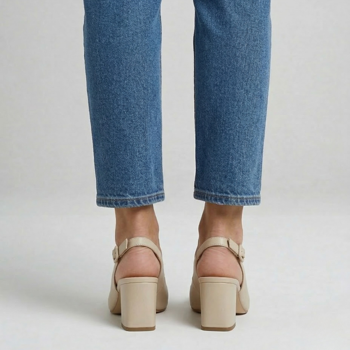 Emilia — Jarah Melbourne