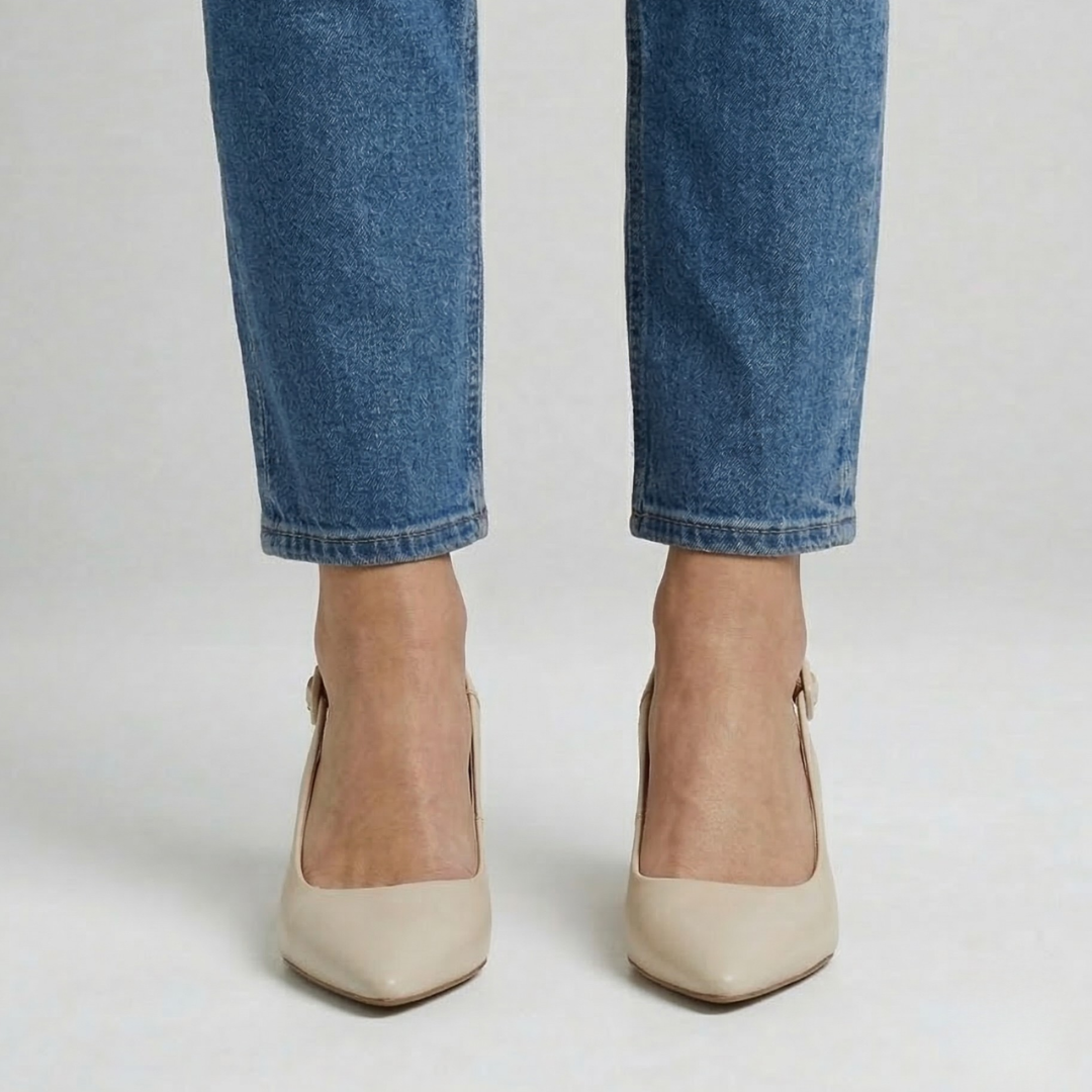 Emilia — Jarah Melbourne
