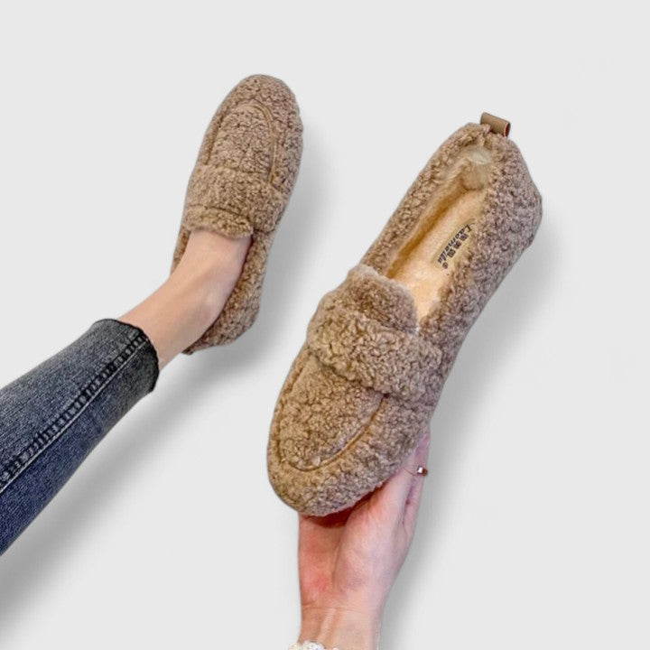 Karelyanne | Comfortable Loafers — Jarah Melbourne