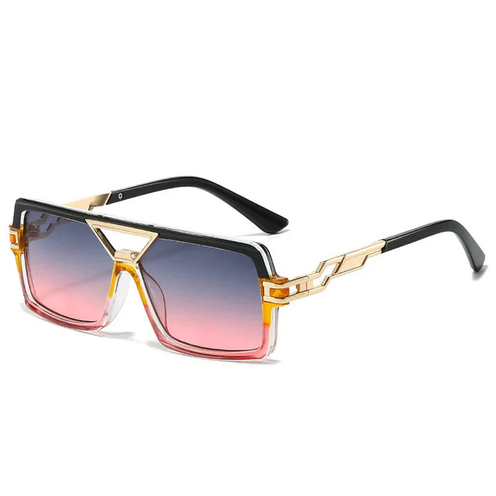 Marigold | Bellvoro Sunglasses