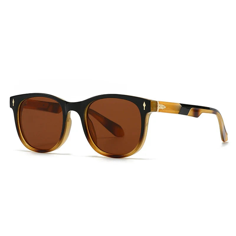Meadow | Alvare Vintage Sunglasses