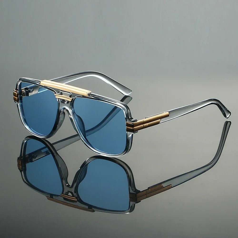 Wren | Imperial Crown Sunglasses