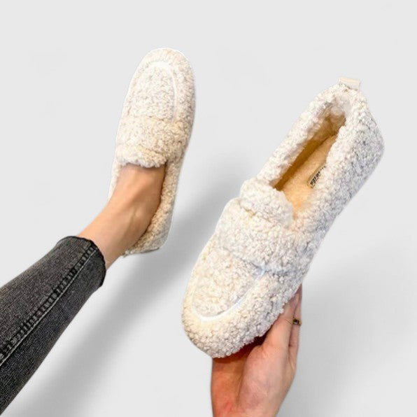 Karelyanne | Comfortable Loafers — Jarah Melbourne