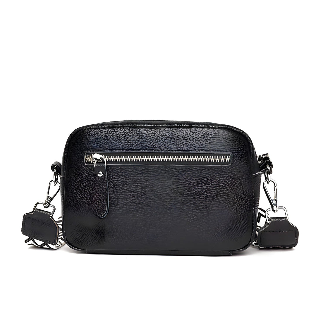 Leslie | Everyday Leather Bag — Jarah Melbourne