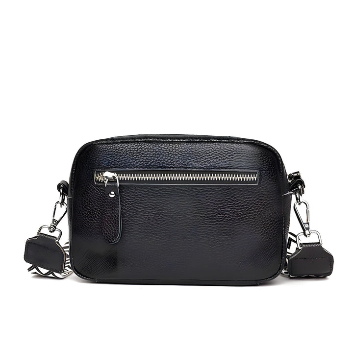 Leslie | Everyday Leather Bag — Jarah Melbourne
