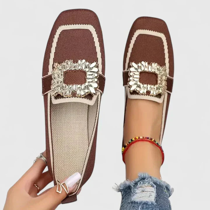 Mary | Loafers — Jarah Melbourne