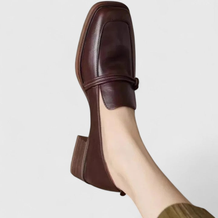Dixie | Loafers — Jarah Melbourne