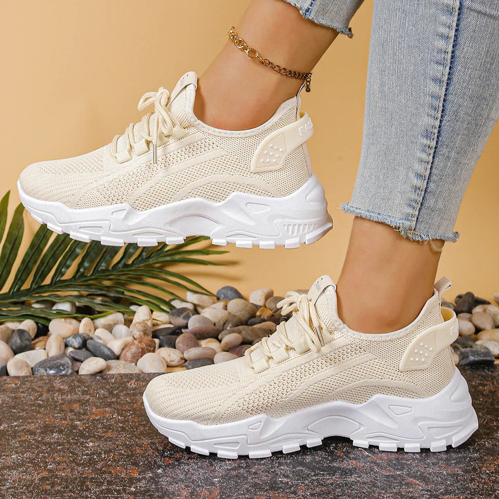 Potsdam | Breathable Shoe