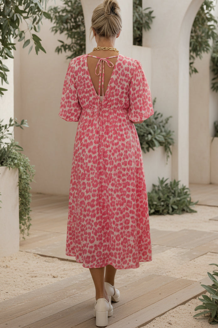 Willa | Relaxed Day Dress