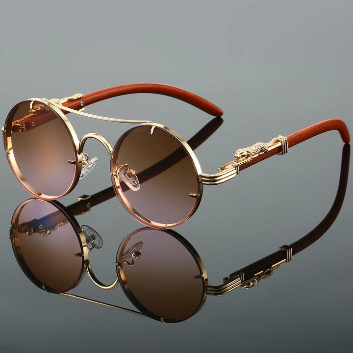Nora | Hudson Crest Shades