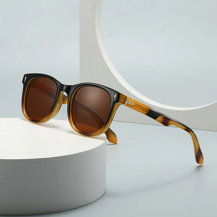 Meadow | Alvare Vintage Sunglasses