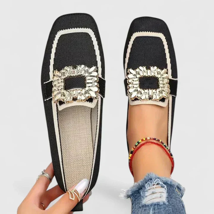 Mary | Loafers — Jarah Melbourne