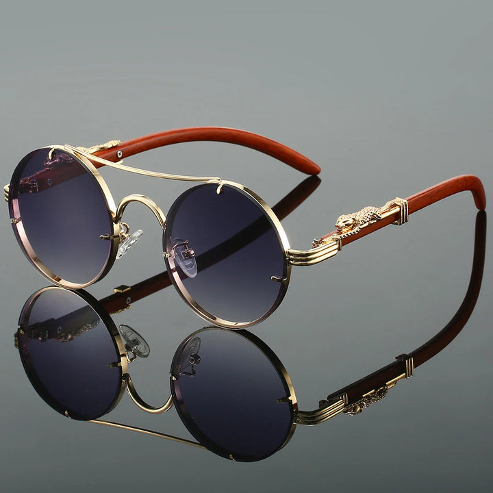 Nora | Hudson Crest Shades