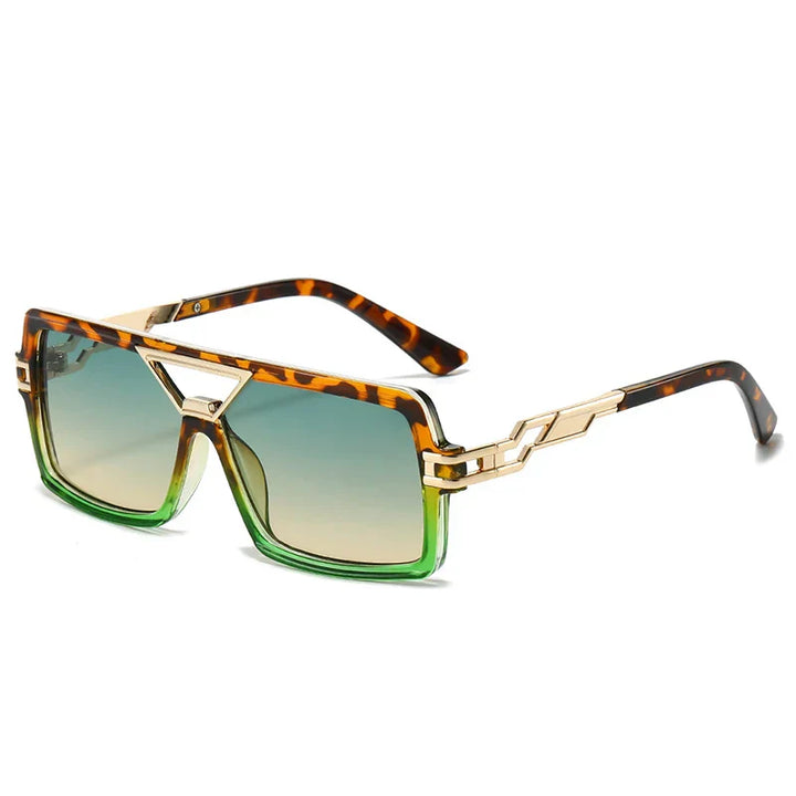Marigold | Bellvoro Sunglasses