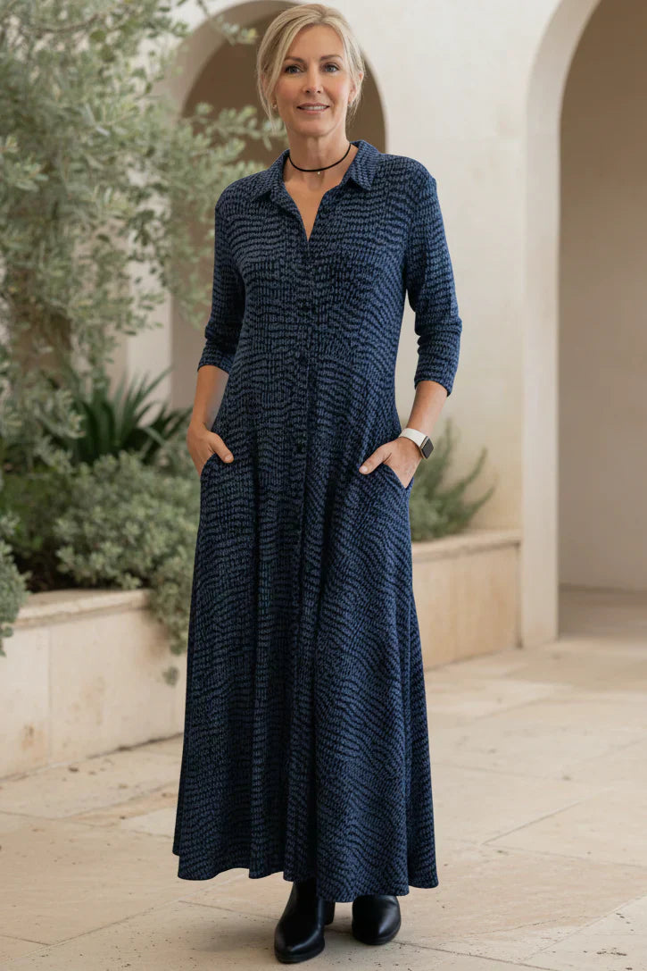 Kelly | Elegant Dress
