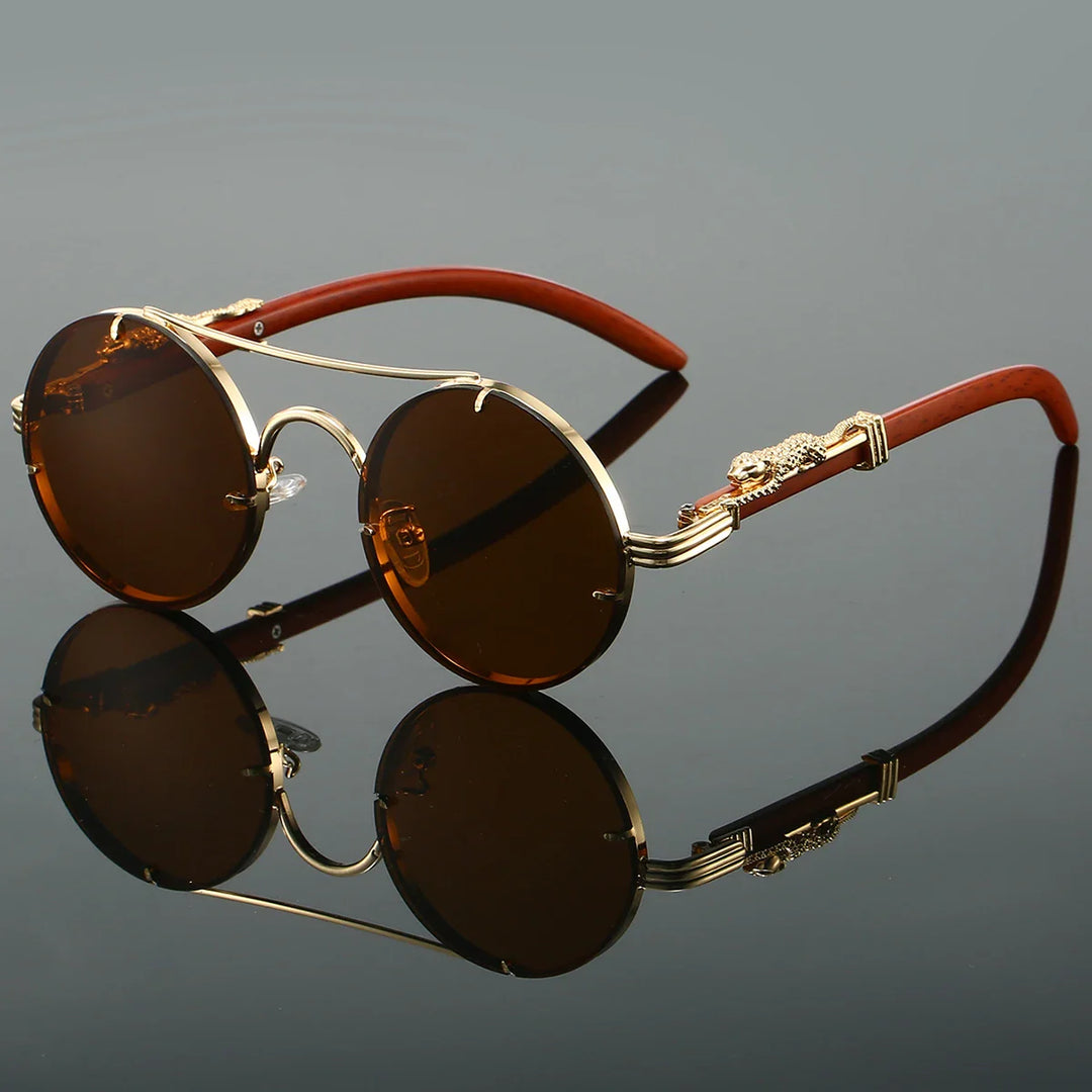 Nora | Hudson Crest Shades