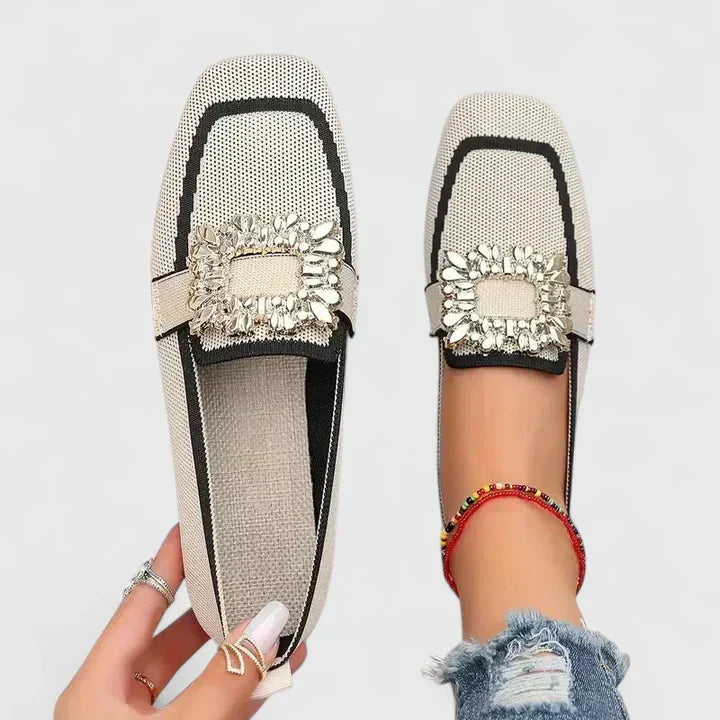 Mary | Loafers — Jarah Melbourne