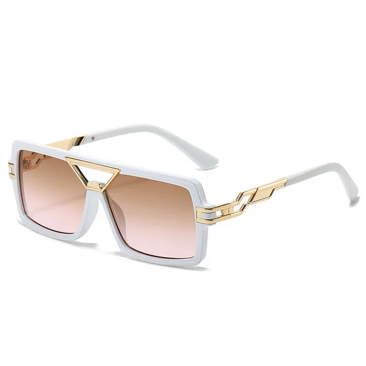 Marigold | Bellvoro Sunglasses