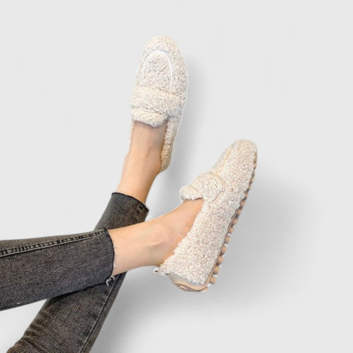 Karelyanne | Comfortable Loafers — Jarah Melbourne