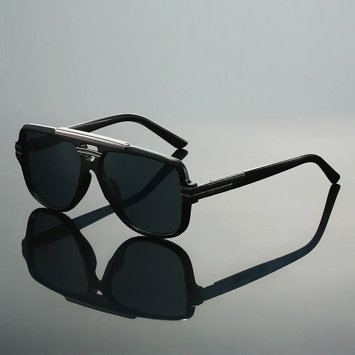 Wren | Imperial Crown Sunglasses