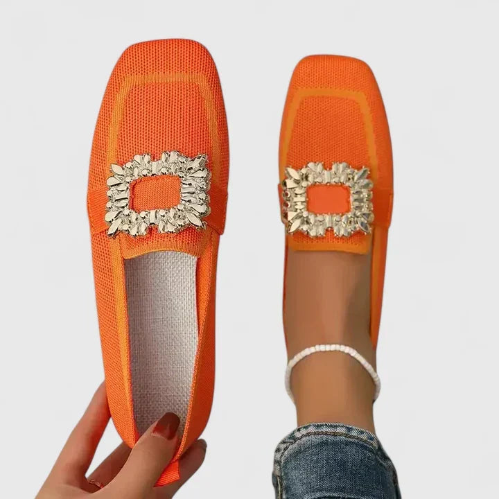 Mary | Loafers — Jarah Melbourne