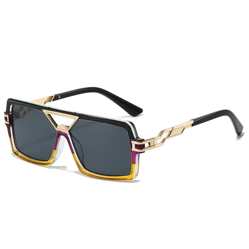 Marigold | Bellvoro Sunglasses