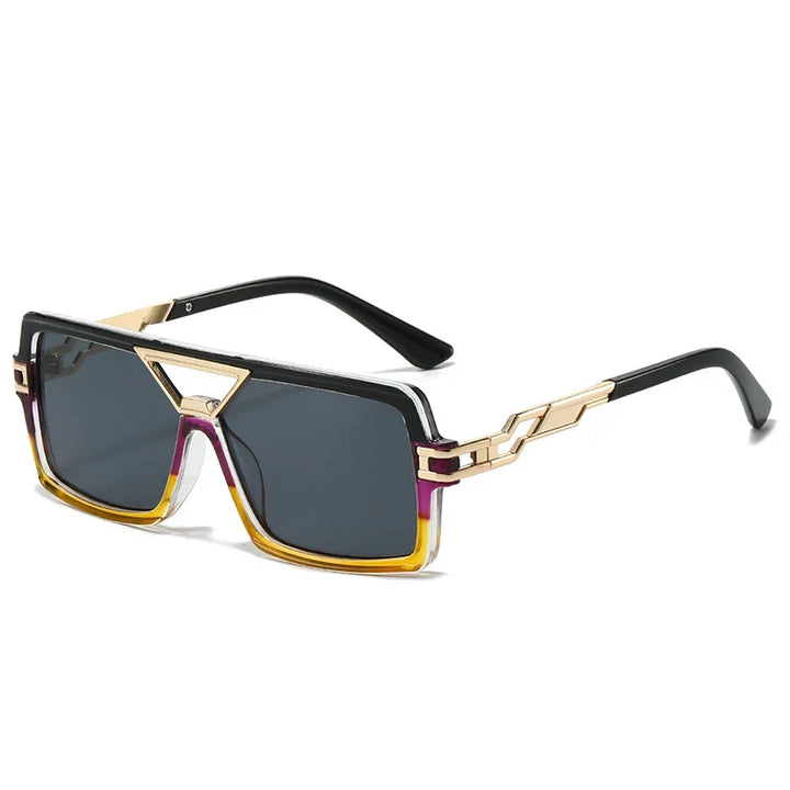 Marigold | Bellvoro Sunglasses