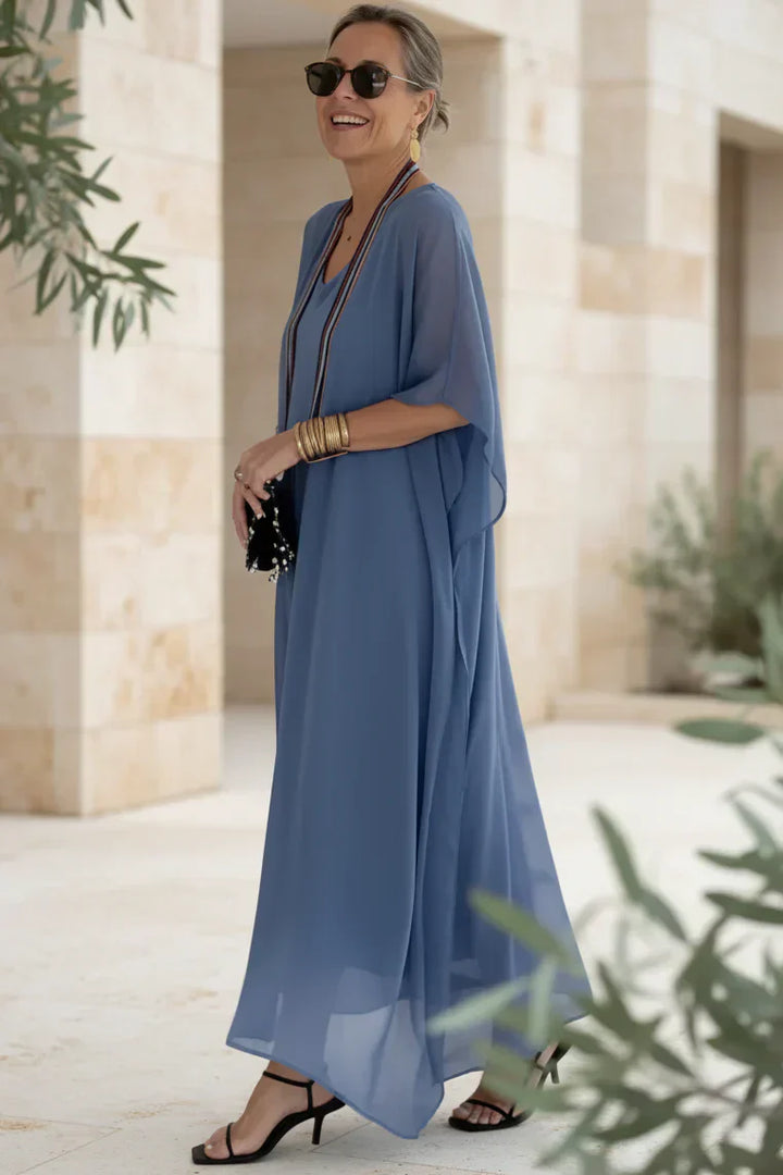 Soren | Modern Boho Dress