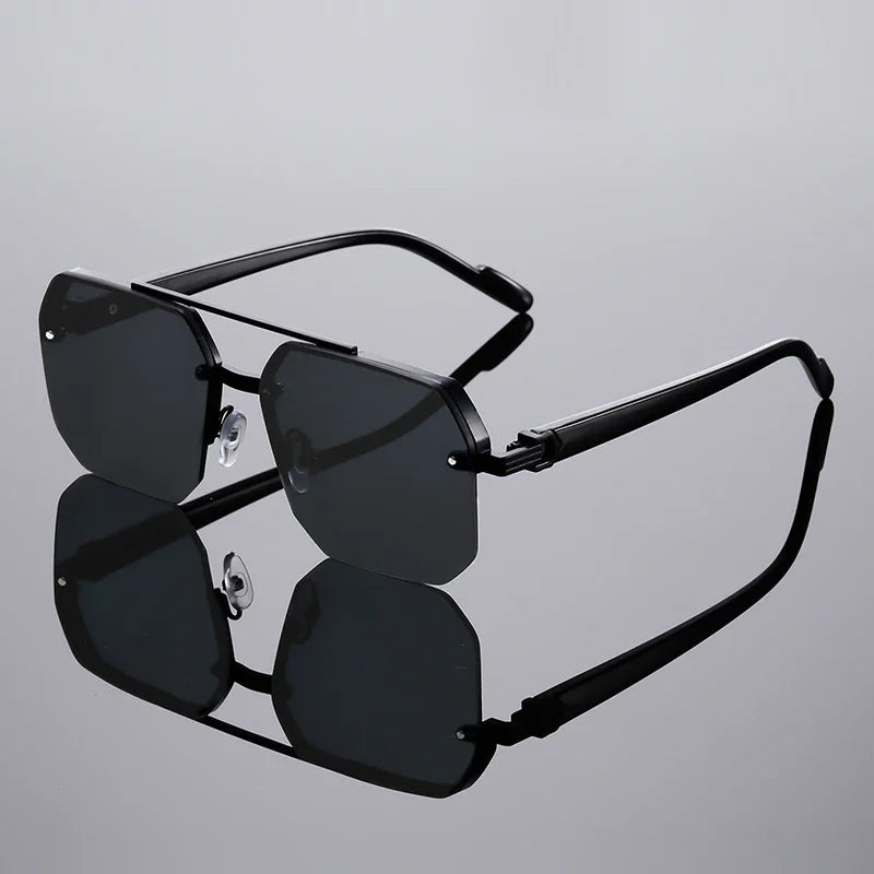 Zara | San Martin Sunglasses