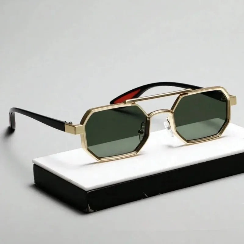 Piper | Alton Avier Sunglasses