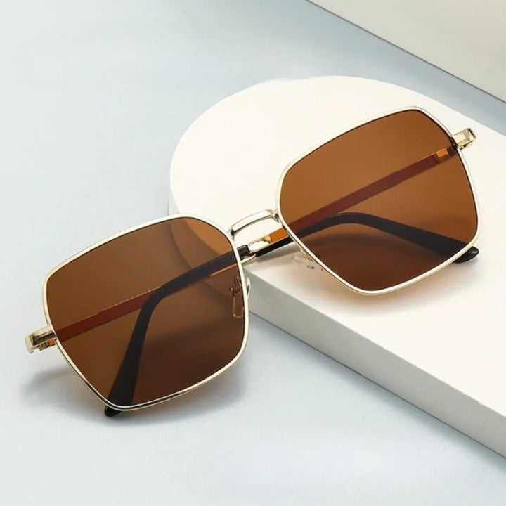 Maple | Luca Classic Aviators