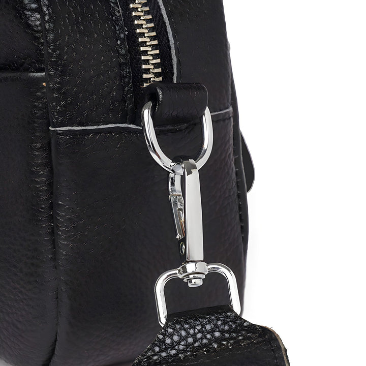 Leslie | Everyday Leather Bag — Jarah Melbourne