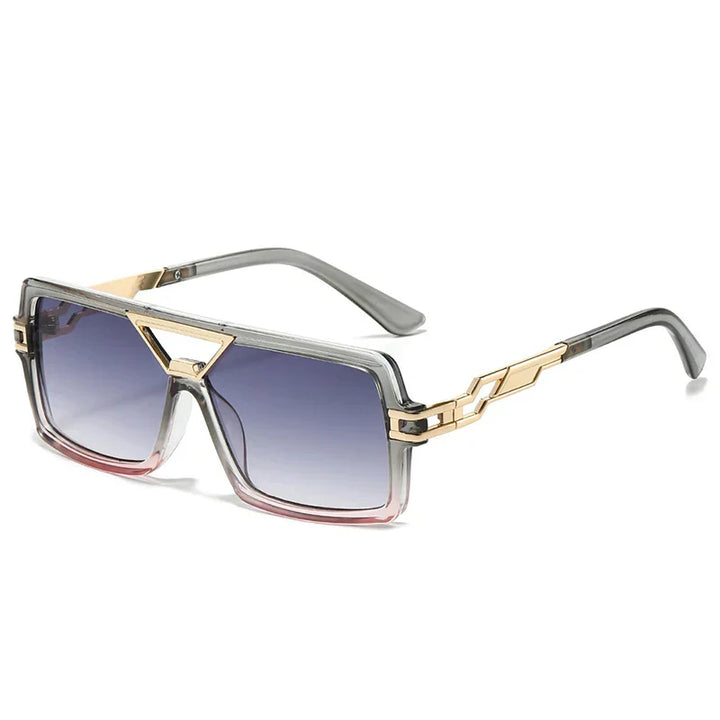 Marigold | Bellvoro Sunglasses