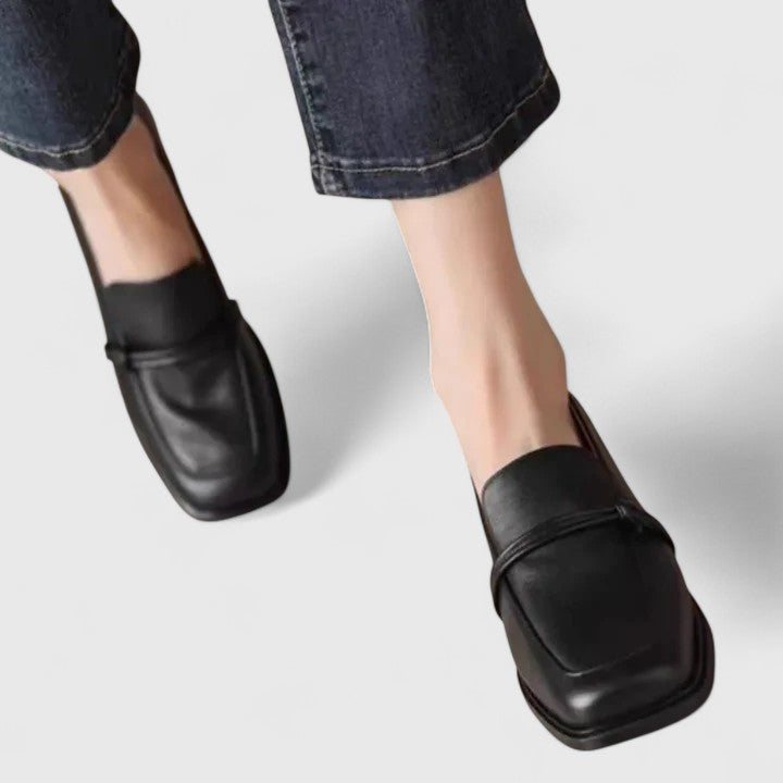 Dixie | Loafers — Jarah Melbourne
