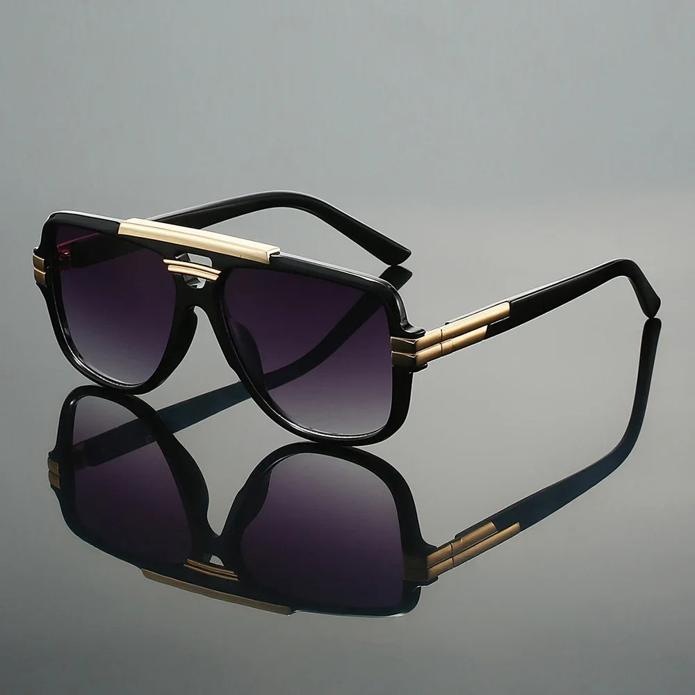 Wren | Imperial Crown Sunglasses
