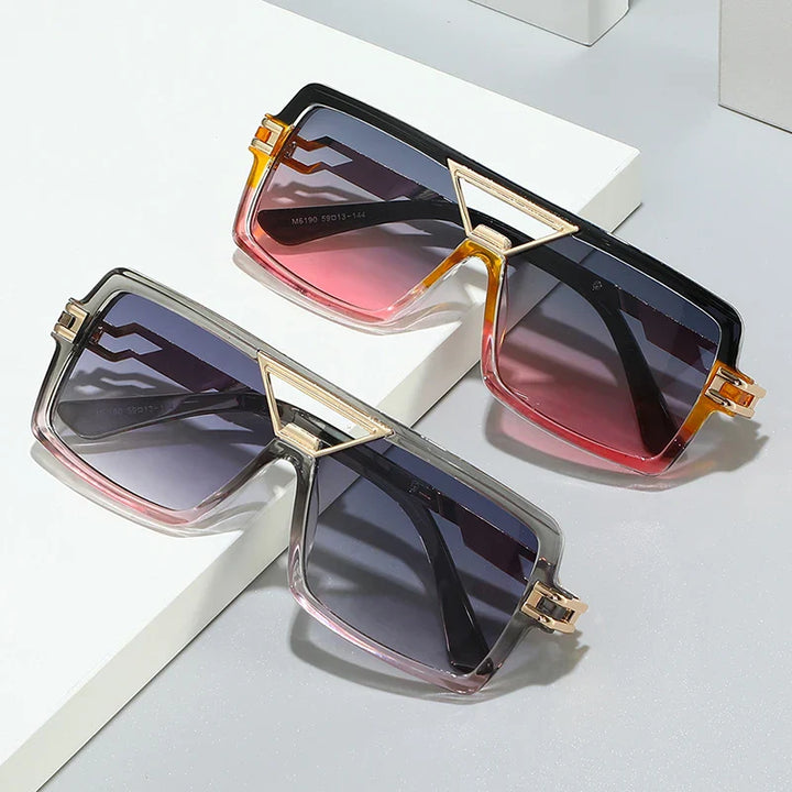 Marigold | Bellvoro Sunglasses