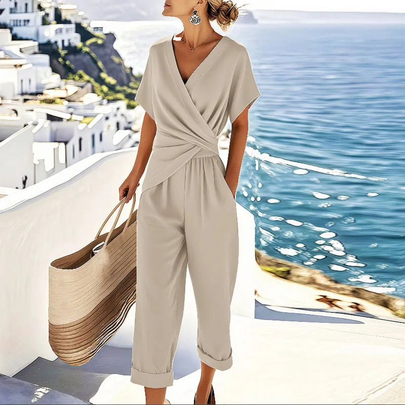 Zoe | Elegant Two-Piece Set