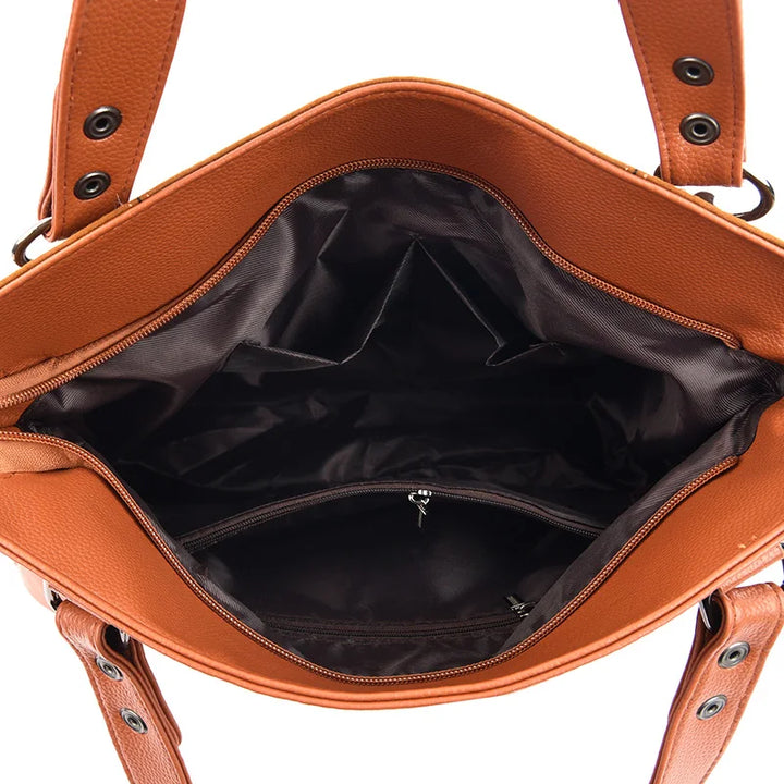 Sedona | Suede Handbag — Jarah Melbourne