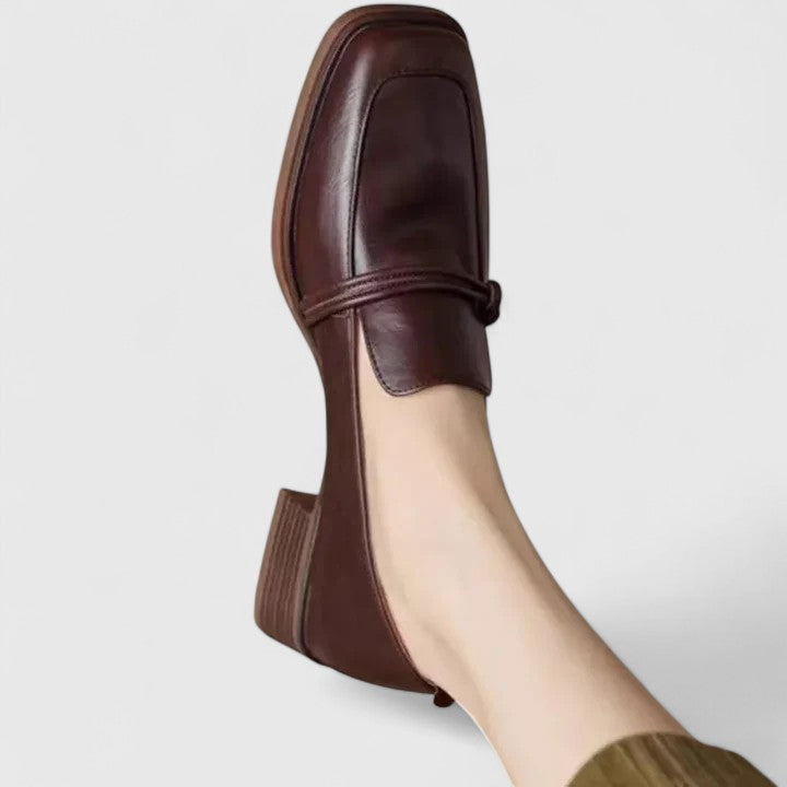 Dixie | Loafers — Jarah Melbourne