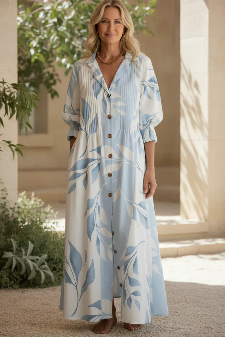 Lottie | Boho Dress