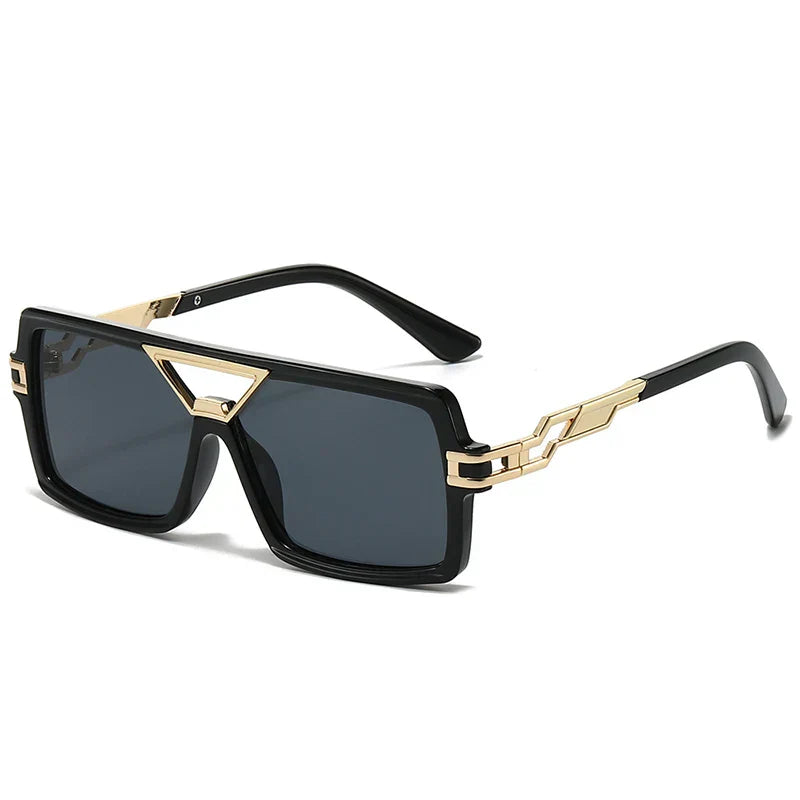 Marigold | Bellvoro Sunglasses