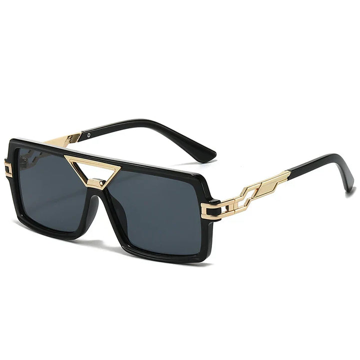 Marigold | Bellvoro Sunglasses